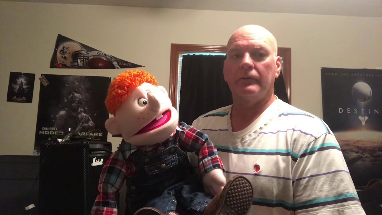 Promotional video thumbnail 4 for Rick Hessler Childrens Entertainer