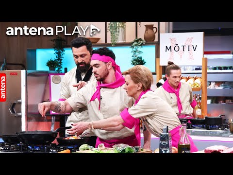 Chefi la cuțite | Sezonul 15 - Episoadele 25, 26 & 27