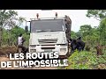 Les routes de l'impossible - Mozambique, la vie plus fort que tout