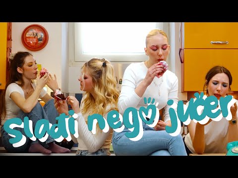 ZERC X RAIKI - SLAĐI NEGO JUČER