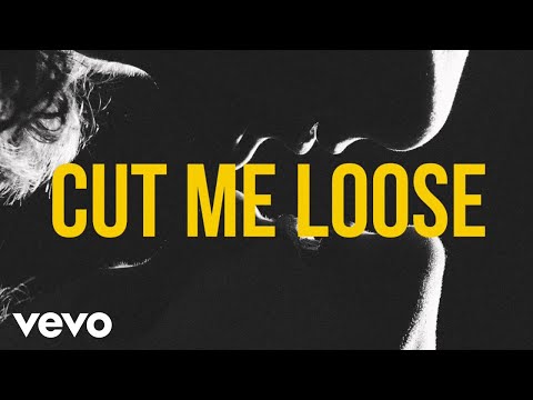 Derik Fein - Cut Me Loose (Lyric Video)