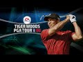 Tiger Woods PGA Tour 08 - K-OS - Black Ice - Hymn 4 Disco