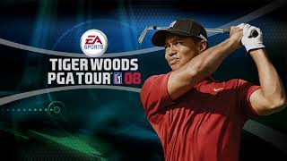 Tiger Woods PGA Tour 08 - K-OS - Black Ice - Hymn 4 Disco