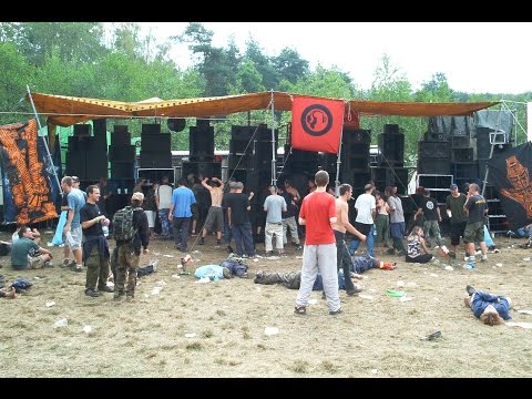 Komatsu Sound System 23