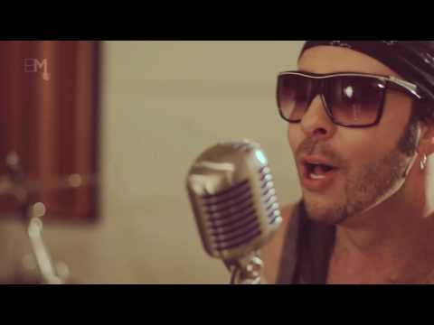 Evandro Marques   VAMO VAMO, BORA BORA CLIPE OFICIAL