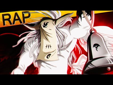 Rap do Mael (Modo Berserk) Nanatsu no Taizai - Anjo da Morte | Gabriza