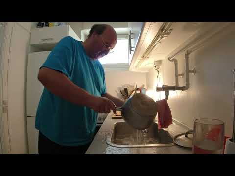 MongoTV_3468 - Danish Vlog - Ser 8 Afsnit Dahlgårds Tivoli og Spiser 2 madder med Hamburgryg