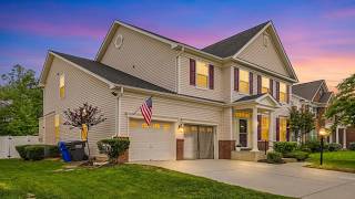11642 Royal Lytham Ln, Waldorf, MD 20602