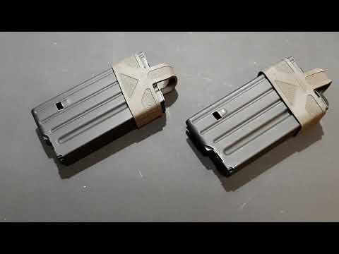 MagPul Magazine Assist Review