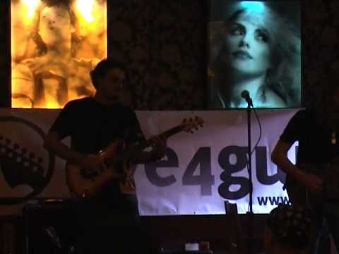 Muris Varajic & Emir Hot - Turkish March - live4guitar.com
