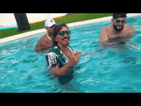 Original Elias, Antonio Carmona, Moncho Chavea, Los Yakis, Lucas Carmona - Agustito Remix