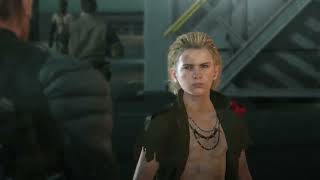 MGSVを初めから 垂れ流し 22 [LIVE]