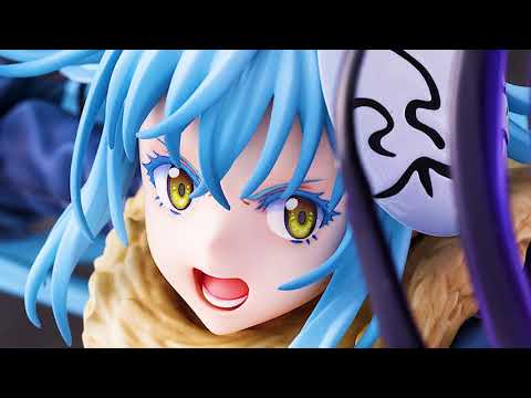 Tensei shitara Slime Datta Ken – Rimuru Tempest – Shibuya Scramble