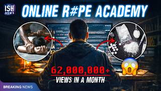 “Online Rape Academy” Teaching Men to Drug and Rape Women at Home