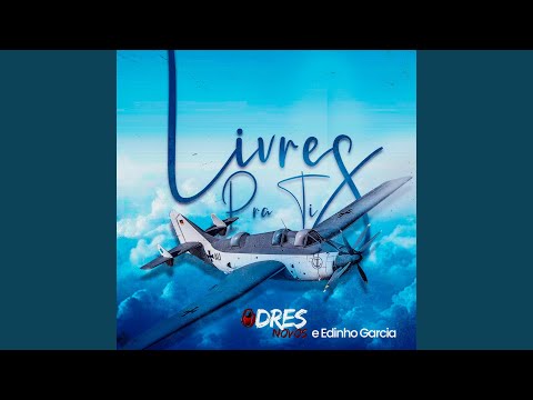 Te amo muito mais - Odres Novos