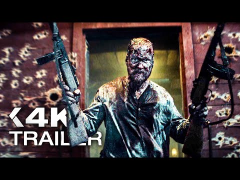 One Man VS. Entire Red Army - SISU 2: Road to Revenge Trailer (2025)