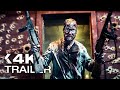 One Man VS Entire Red Army SISU 2 Road To Revenge Trailer 2025