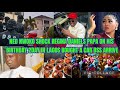 ITS FINISHED NEDNWOKO SH0CK REGINA DANIELS FATHER ON BIRTHDAY 2DAY IN LAGOS BOUGHT A CAR DSS ARRIVE