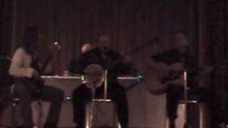 I&#39;m Going Home - Kingston Trio cover