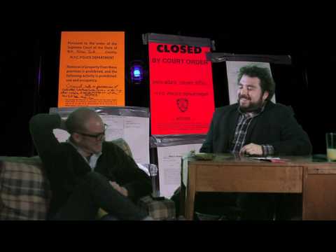 Daryl and Andy - S01E01