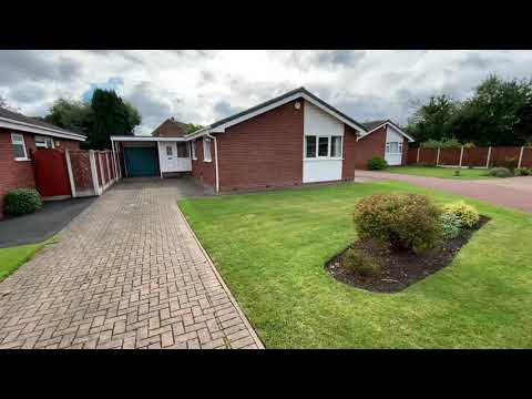 Coppice Close, Pinders Heath, Wakefield - Virtual Tour