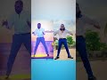 Rajini Tha Style Lawrence Master Duet Dance Shorts Dance Style Ragavalawrence