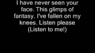 Since October-Beautiful w/lyrics