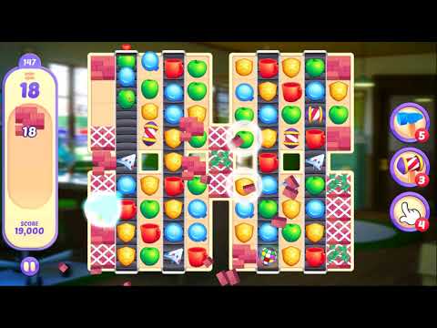 Small town murders level 147