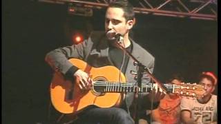 Jorge Drexler - Guitarra y vos (CM Vivo 2007)