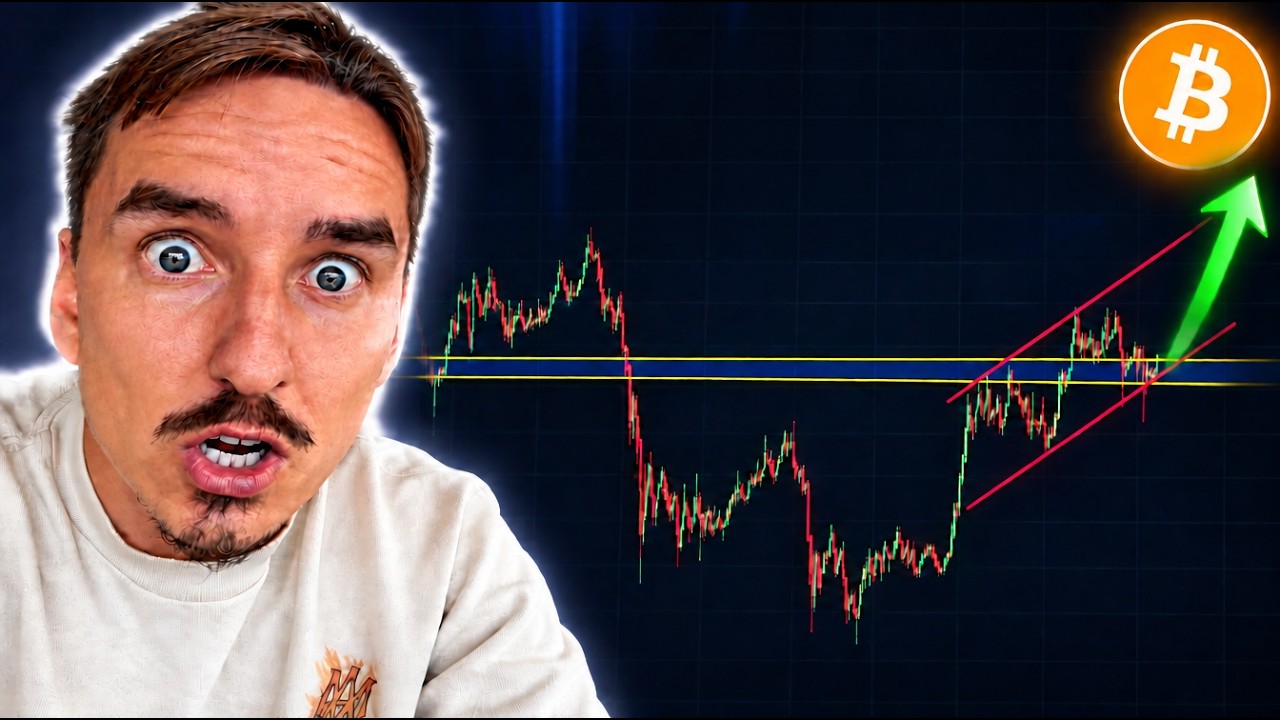 BITCOIN PUMP !!!!!!!!!!!