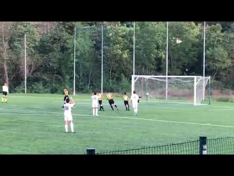 Toscana - Giovanissimi Provinciali U14 Firenze C G2 - Audace Galluzzo Oltrarno vs Sancat