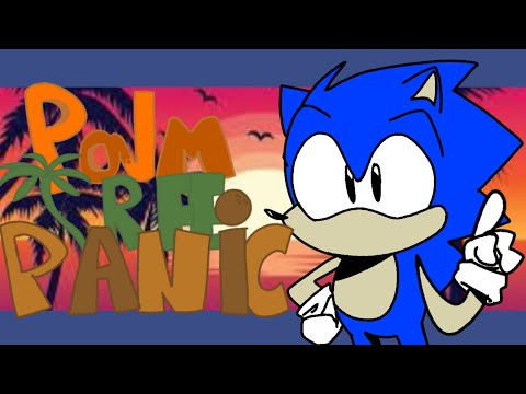 ????Palm Tree Panic // Animation meme |Ft. Sonic????