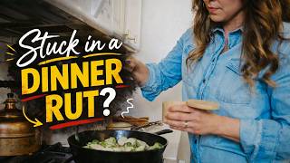 What to Cook Right Now (Spring Meals Made Simple) | 503