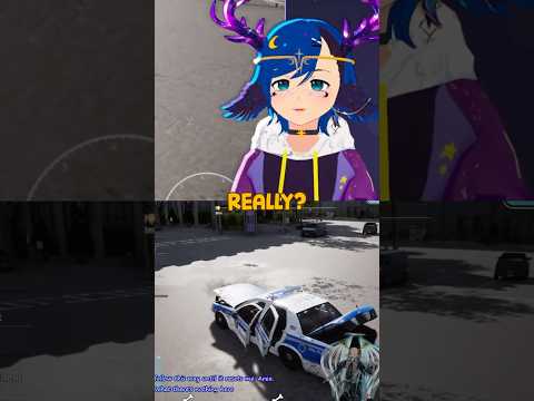 The game is still a tad buggy