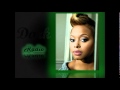 Chrisette Michele "Mr. Radio"