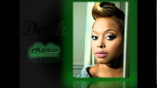 Chrisette Michele "Mr. Radio"