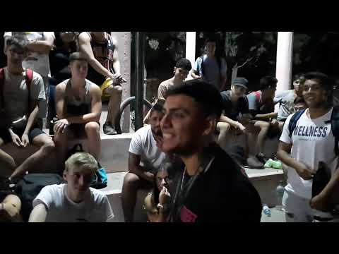 FECHA #1 Final SK GZ vs UNDERDANN HDR | DIAGOFREE TEMPORADA 2021