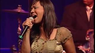 Mary Mary tribute to Yolanda Adams - &quot;Just a prayer away&#39; - Grammy Honors Event