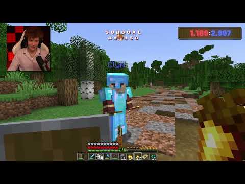 Clym gibt Space einen KUSS in Diawars