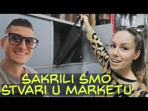 IZGUBLJENI PAKET + PROGLASENJE POBJEDNIKA GIVEAWAYA