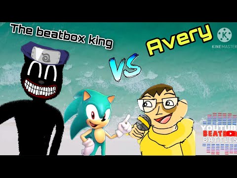 Avery vs the beatbox king -YBB Ep.1