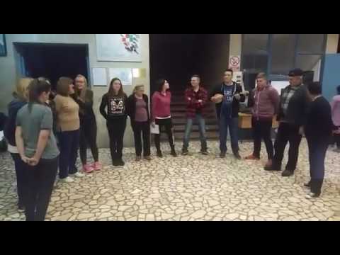 HKUD "Široka Kula" - Bećarac