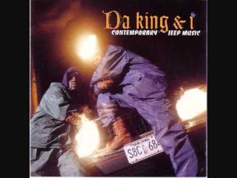 Da King & I - Tears
