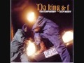 Da King I Tears