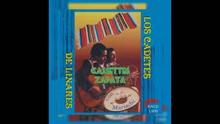 Los Cadetes De Linares - Un Corazon Amargado - Con Mariachi CD RIP 1992