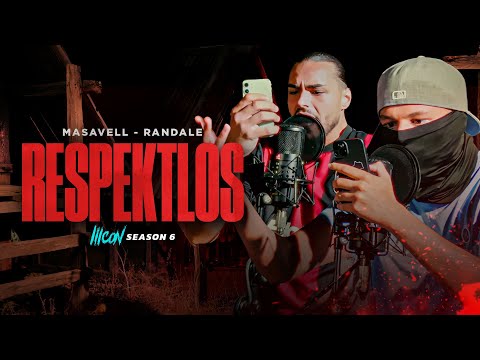 Randale x Massavell - Respektlos | ICON 6 | Highlight