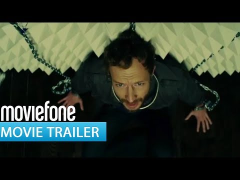 'The Returned' Trailer (2014): Kris Holden-Reid, Emily Hampshire