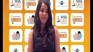 Shraddha Sharma says music is her lifeline