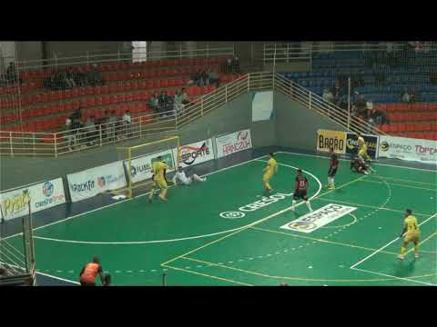 AAEMA de Mariópolis leva dois do Guarapuava e segue sem vitória no Paranaense