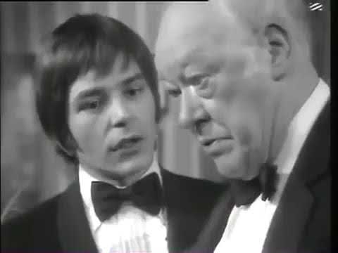 Doctor at Large Episode 1 - Now, Dr  Upton.mp4